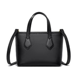 Leather Women's Shoulder Bag