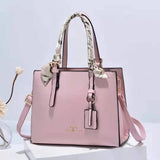 High Handbag Women Summer Autumn Shoulder Bag Messenger All-match Female Bag