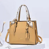 High Handbag Women Summer Autumn Shoulder Bag Messenger All-match Female Bag
