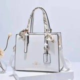 High Handbag Women Summer Autumn Shoulder Bag Messenger All-match Female Bag