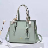 High Handbag Women Summer Autumn Shoulder Bag Messenger All-match Female Bag