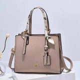 High Handbag Women Summer Autumn Shoulder Bag Messenger All-match Female Bag