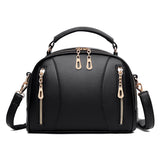 High Handbag Women Ladies Commuter Small Bag Shoulder Messenger Bag