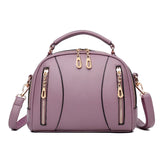 High Handbag Women Ladies Commuter Small Bag Shoulder Messenger Bag