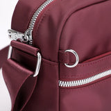 Waterproof Messenger Bag Femme Crossbody Bags Ladies Travel