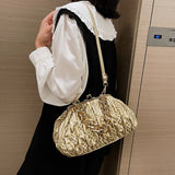 Western Style Shoulder Bags for Women