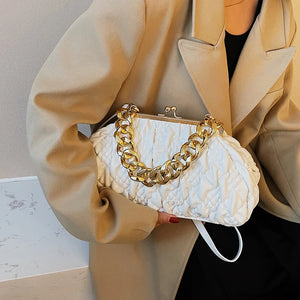 Western Style Shoulder Bags for Women