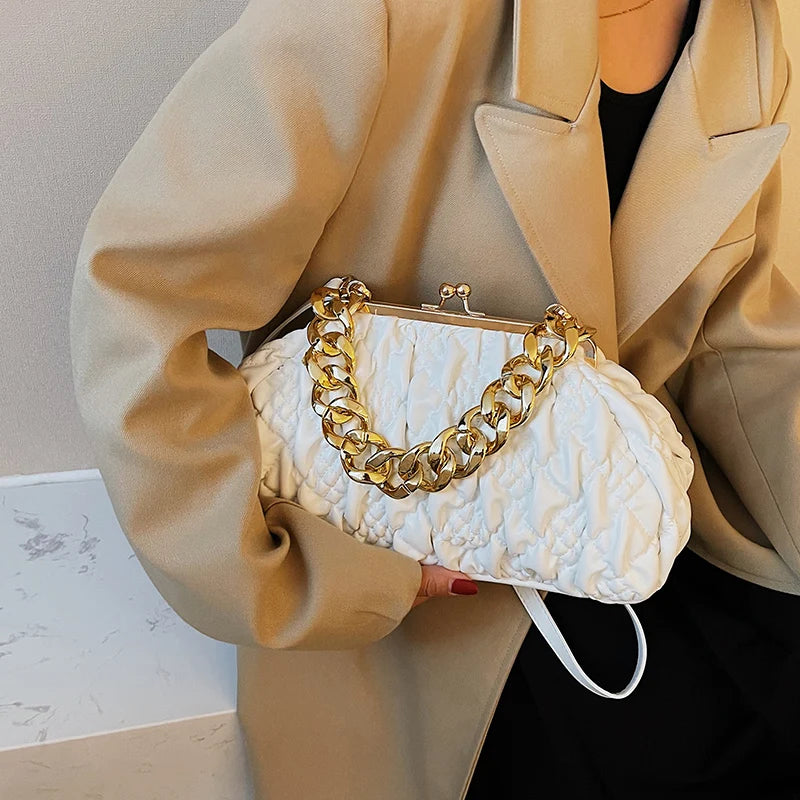 Western Style Shoulder Bags for Women