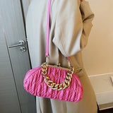 Western Style Shoulder Bags for Women