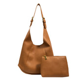 High Handbags For Women Bucket Bag Latest Style PU Leather Female Crossbody Bags