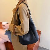 High Handbags For Women Bucket Bag Latest Style PU Leather Female Crossbody Bags