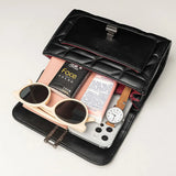 High Chain Shoulder Bag Women Crossbody Classic Small Purses Ladies Messenger Ba