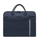 Waterproof Laptop Briefcase Bag Large Capacity Business Trip Bag