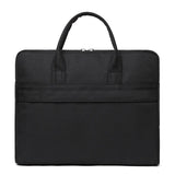 Waterproof Laptop Briefcase Bag Large Capacity Business Trip Bag
