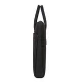 Waterproof Laptop Briefcase Bag Large Capacity Business Trip Bag