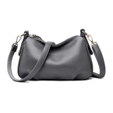 Leather Shoulder Bags for Women Female Tote Bags Ladies Daily Handbag