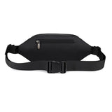 High Men Nylon Hip Bum Fanny Packs Money Pouch Sling Crossbody Chest Packs