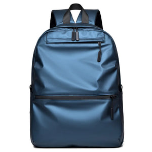 Men Ultralight School Laptop Backpack Waterproof Travel
