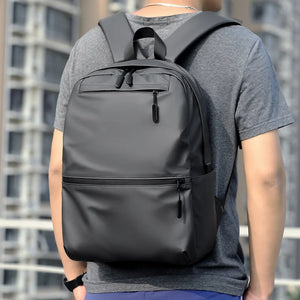 Ultralight Polyester Backpack Laptop Travel Shopping