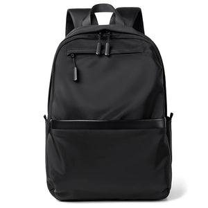 Ultralight Backpack For Men Soft Polyester Laptop Waterproof Travel Bags
