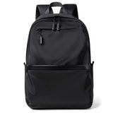 Ultralight Backpack For Men Soft Polyester Laptop Waterproof Travel Bags