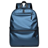 Men Ultralight School Laptop Backpack Waterproof Travel
