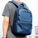 Ultralight Backpack Soft Polyester School Laptop Waterproof Travel