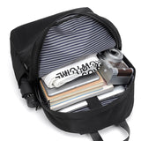 Ultralight Backpack For Men Soft Polyester Laptop Waterproof Travel Bags