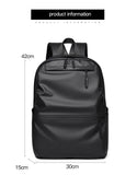 Ultralight Backpack Soft Polyester School Laptop Waterproof Travel