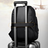 Men Ultralight School Backpack Laptop Waterproof Travel Bags