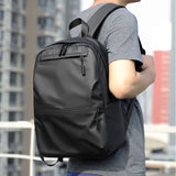 Men Ultralight School Backpack Laptop Waterproof Travel Bags