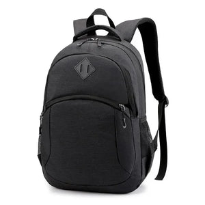 High Multifunction Oxford Backpack Unisex School Backpacks Bags