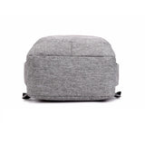 High Multifunction Oxford Backpack Unisex School Backpacks Bags