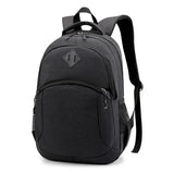 High Multifunction Oxford Backpack Unisex School Backpacks Bags