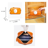 My Neighbor Totoro Leather Shoulder Bag Cowhide Mobile Phone Bag