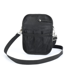 Nurse Fanny Pack Belt Utility Kit Nursing Tools Pocket Organizer