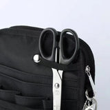 Nurse Fanny Pack Belt Utility Kit Nursing Tools Pocket Organizer