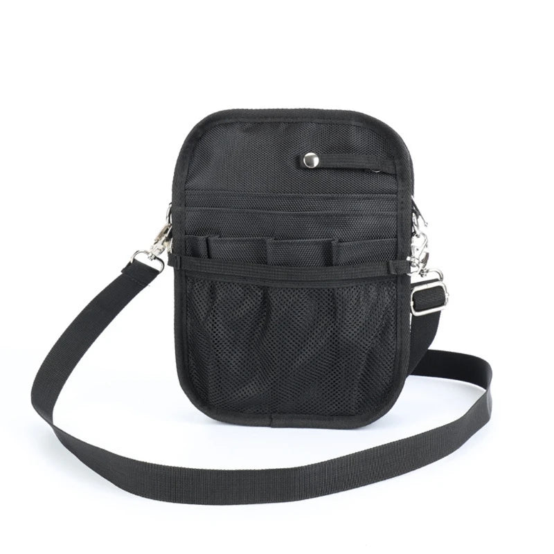 Nurse Fanny Pack Belt Utility Kit Nursing Tools Pocket Organizer