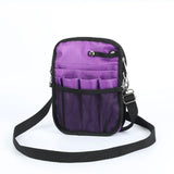 Nurse Fanny Pack Belt Utility Kit Nursing Tools Pocket Organizer