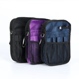 Nurse Fanny Pack Belt Utility Kit Nursing Tools Pocket Organizer