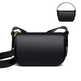 Cowskin Shoulder Crossbody Tote Bag for Women