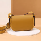 Cowskin Shoulder Crossbody Tote Bag for Women