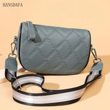 Natural Cowskin Female Shoulder Crossbody Tote Bags for Women