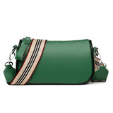 Small Leather Crossbody Bag for Women, Shoulder Handbags