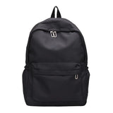 Waterproof Nylon Women Backpack for Teens