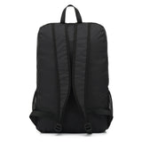 Waterproof Nylon Men's Backpack Large Capacity Foldable Travel Bag