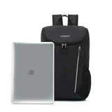 Waterproof Nylon Men's Backpack Large Capacity Foldable Travel Bag