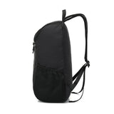 Waterproof Nylon Men's Backpack Large Capacity Foldable Travel Bag