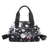 Nylon Shoulder Bag Travel Phone Purses Ladies Messenger Bag