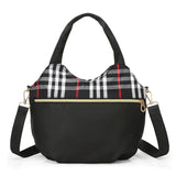Nylon Shoulder Bag Female Travel Phone Purse Ladies Messenger Bag Crossbody Bag